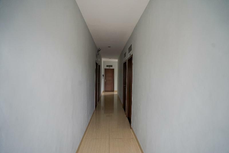 Oyo 616 Express Inn Palembang Exterior photo